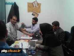 طرح خطرسنجی سکته های قلبی و مغزی 4