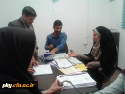 طرح خطرسنجی سکته های قلبی و مغزی 5