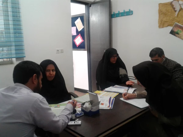 طرح خطرسنجی سکته های قلبی و مغزی 6