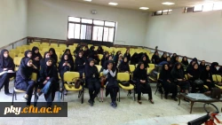 برگزاری کارگاه آموزشی اطفاء حریق 4