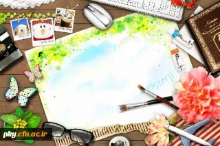 به مناسبت هفته کتاب و کتاب خوانی برگزار می گردد:

مسابقه عکس با موضوع کتاب