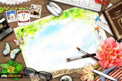 به مناسبت هفته کتاب و کتاب خوانی برگزار می گردد:

مسابقه عکس با موضوع کتاب