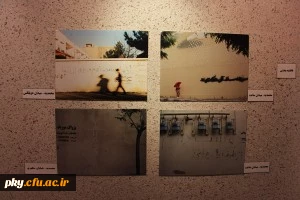 به مناسبت هفته کتاب و کتابخوانی برگزار می گردد:

مسابقه دیوار نوشته با موضوع کتاب