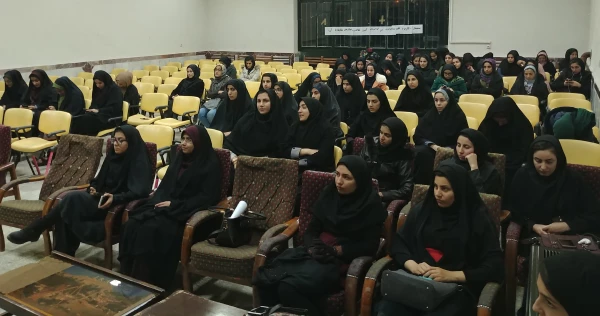 برگزاری سمینار «کاربرد علم بیوتکنولوژی در آلودگی های آب و خاک و راهکارهای مقابله با آن» 3