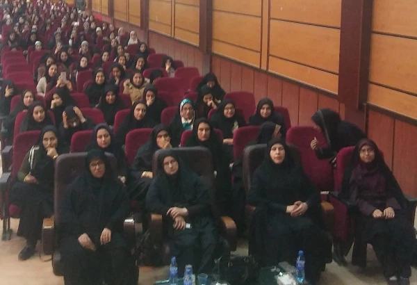 گزارش جشن روز دانشجو 2