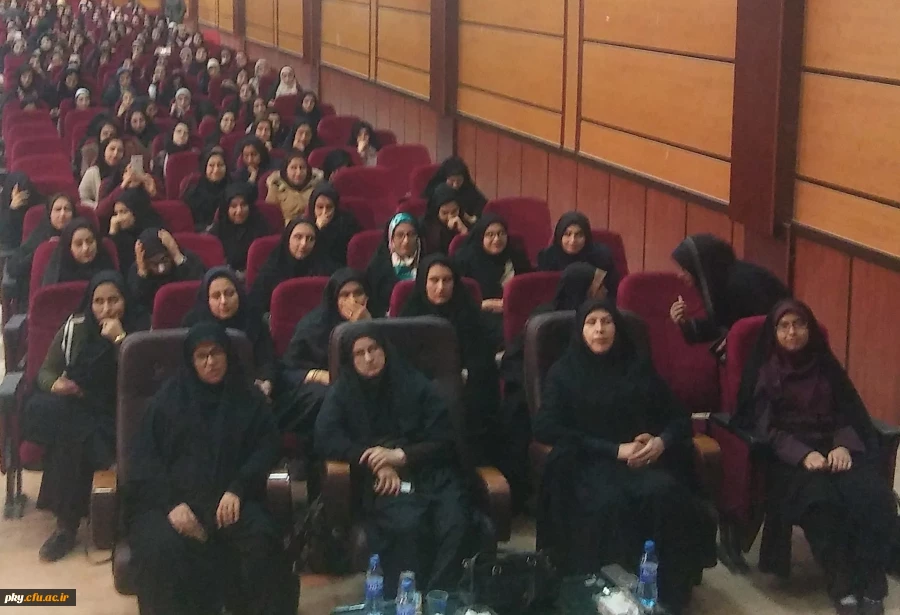 گزارش جشن روز دانشجو 2