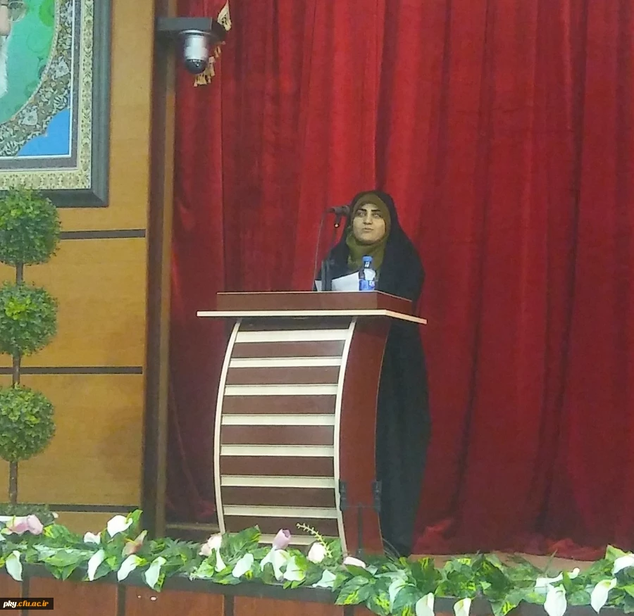 گزارش جشن روز دانشجو 8