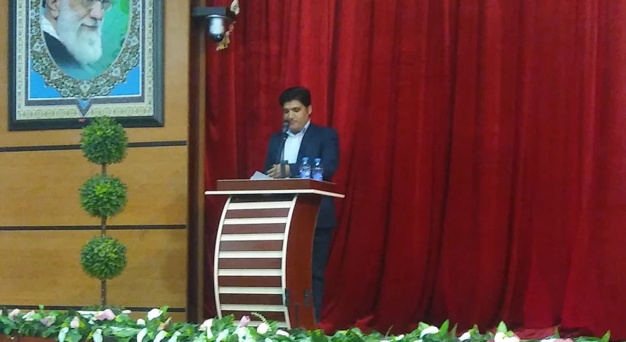 گزارش جشن روز دانشجو 4