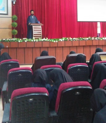 گزارش جشن روز دانشجو 3