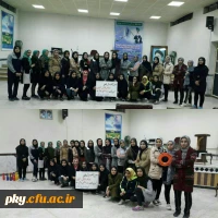 برگزاری مسابقات ورزشی 2