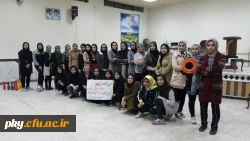 برگزاری مسابقات ورزشی 3