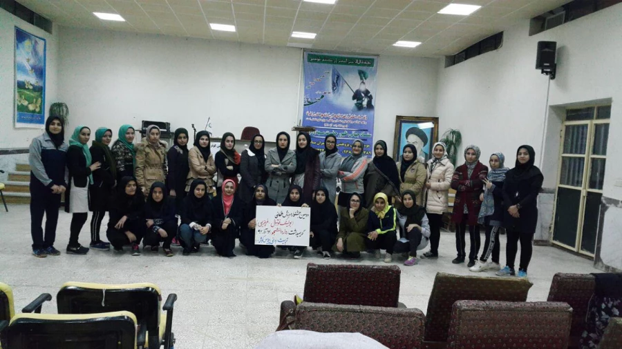 برگزاری مسابقات ورزشی 4