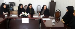 برگزاری جلسه بهداشت با نمایندگان سرای دانشجویی 2