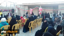 گزارش سرکشی کانون سلامت از خانه سالمندان یاسوج 3