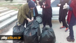 پاکسازی پاک ساحلی 3