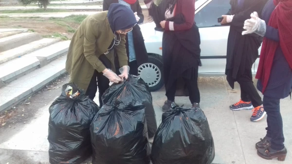 پاکسازی پاک ساحلی 3