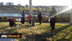 پاکسازی پاک ساحلی 2