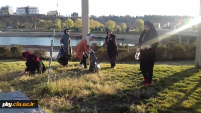 پاکسازی پاک ساحلی