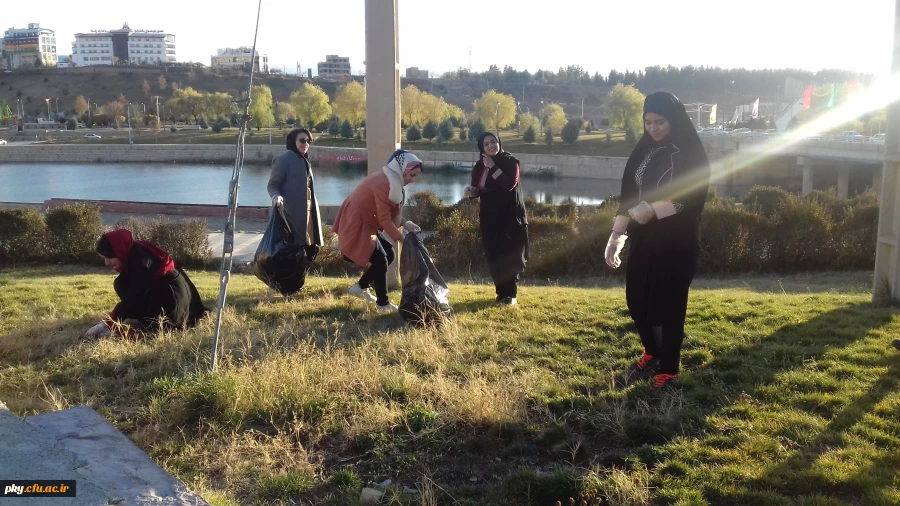 پاکسازی پاک ساحلی 2