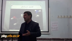 برگزاری کارگاه اضطراب امتحان 4