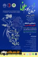 فراخوان مقاله در «دومین کنگره بین المللی عرفان در کلام مولانا» 2
