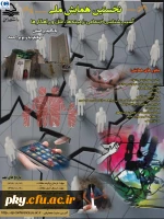 فراخوان مقاله در «نخستین همایش ملی آسیب شناسی اجتماعی، زمینه ها، علل و راهکارها با تاکید بر استان کهگیلویه و بویراحمد» 2