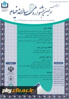 فراخوان اولین جشنواره ملی سالانه خیام 2