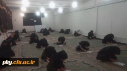 برگزاری مسابقه کتابخوانی با معرفی کتاب «راهنمای خودمراقبتی خانواده 2» 2