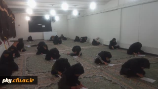 برگزاری مسابقه کتابخوانی با معرفی کتاب «راهنمای خودمراقبتی خانواده 2»