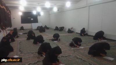 برگزاری مسابقه کتابخوانی با معرفی کتاب «راهنمای خودمراقبتی خانواده 2»