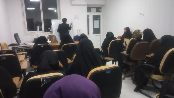 برگزاری کارگاه آموزشی به مناسبت روز روانشناس و مشاور 3