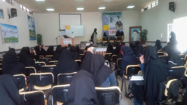 برگزاری جشنواره الگو های تدریس برتر 2