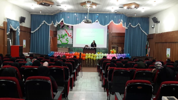 برگزاری مراسم بزرگداشت روز جوان، ولادت حضرت علی اکبر (ع) و میلاد باسعادت امام عصر (عج) 6