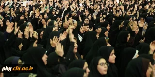 روایت دانشجومعلمان از انتظار برای دیدار رهبر معظم انقلاب اسلامی در دانشگاه فرهنگیان