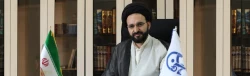 در پی حضور گرانقدر رهبر معظم انقلاب اسلامی در دانشگاه فرهنگیان انجام شد:

پیام مسئول نمایندگی مقام معظم رهبری در سازمان مرکزی 2
