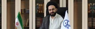 در پی حضور گرانقدر رهبر معظم انقلاب اسلامی در دانشگاه فرهنگیان انجام شد:

پیام مسئول نمایندگی مقام معظم رهبری در سازمان مرکزی