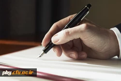 قابل توجه مدرسان و اعضای هیات علمی محترم دانشگاه

بررسی و اعمال اصلاحات در برنامه و سرفصل دروس رشته های دوره کارشناسی پیوسته 2