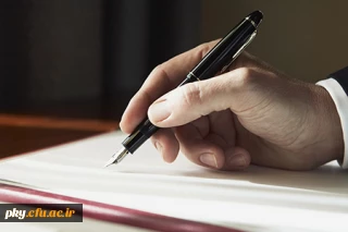 قابل توجه مدرسان و اعضای هیات علمی محترم دانشگاه

بررسی و اعمال اصلاحات در برنامه و سرفصل دروس رشته های دوره کارشناسی پیوسته