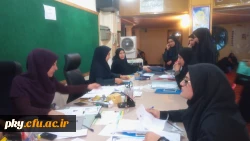 فرایند مصاحبه معرفی شدگان دو برابر ظرفیت داوطلب ورود به دانشگاه فرهنگیان آغاز شد 2