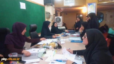 فرایند مصاحبه معرفی شدگان دو برابر ظرفیت داوطلب ورود به دانشگاه فرهنگیان آغاز شد