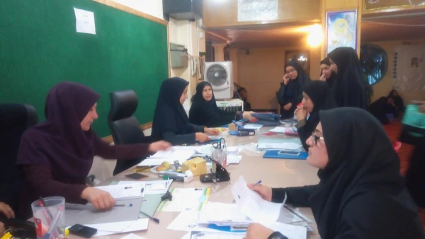 فرایند مصاحبه معرفی شدگان دو برابر ظرفیت داوطلب ورود به دانشگاه فرهنگیان آغاز شد 2