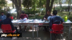 فرایند مصاحبه معرفی شدگان دو برابر ظرفیت داوطلب ورود به دانشگاه فرهنگیان آغاز شد 3