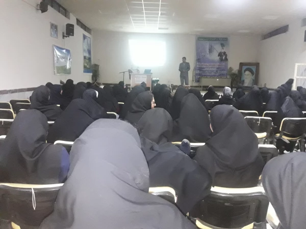 برگزاری کارگاه «سبک زندگی و سلامت روان» 2