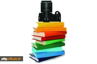 به مناسبت هفته کتاب و کتاب خوانی برگزار می گردد:

مسابقه عکس با موضوع کتاب