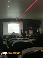 برگزاری همایش انقلابیون جوان 2