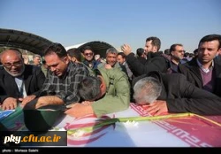 پیام تسلیت در پی حادثه تروریستی زاهدان 3