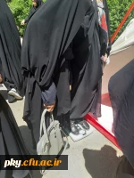 گزارش برپایی ایستگاه سلامت 3