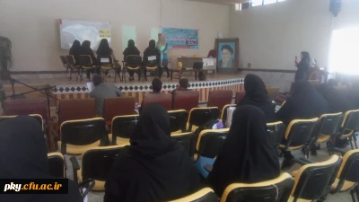 برگزاری جشنواره الگوهای برتر تدریس دانشجویی