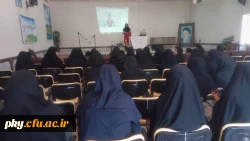 برگزاری کارگاه مانور زلزله 2