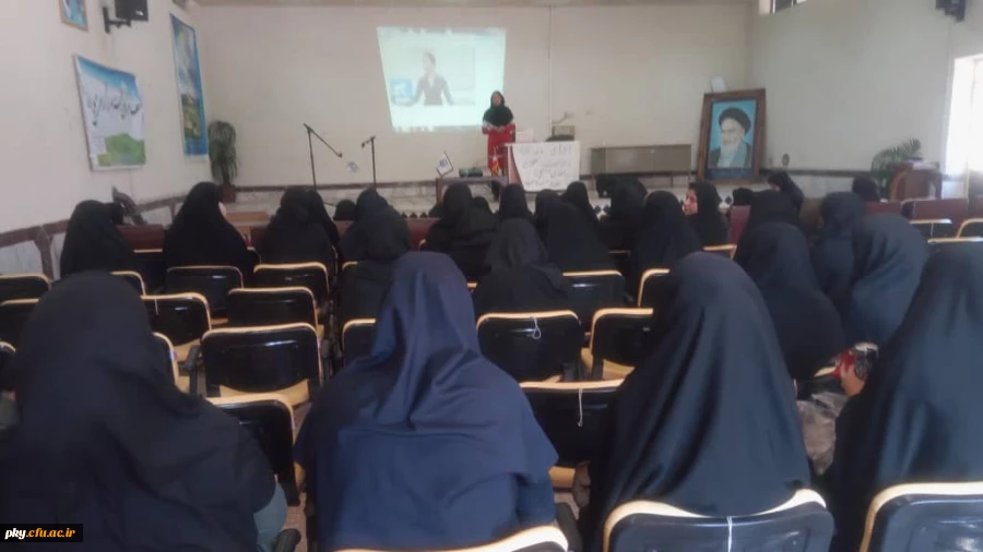 برگزاری کارگاه مانور زلزله 2